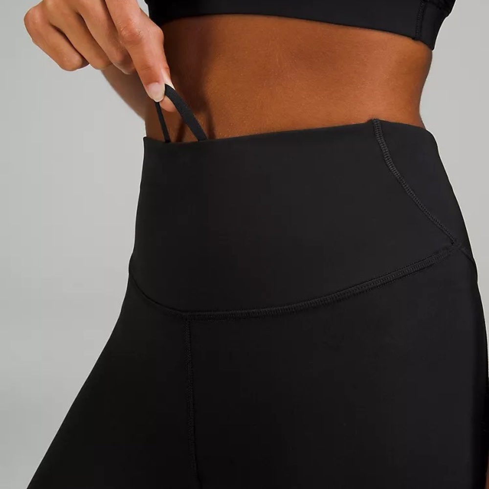 NWT Lululemon Base Pace High-Rise Running Tight - Picture 4 of 6